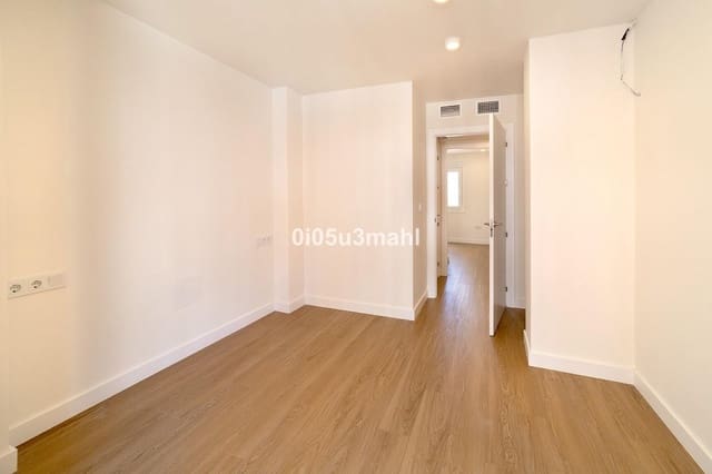 2 chambre Appartement à vendre à Lagunillas, Malaga ville - 349 000 € (Ref: 10143007)