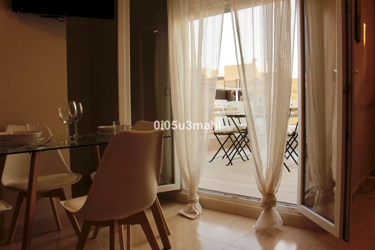 5 soveværelse Byhus til salg i Malaga by - € 990.000 (Ref: 10143009)