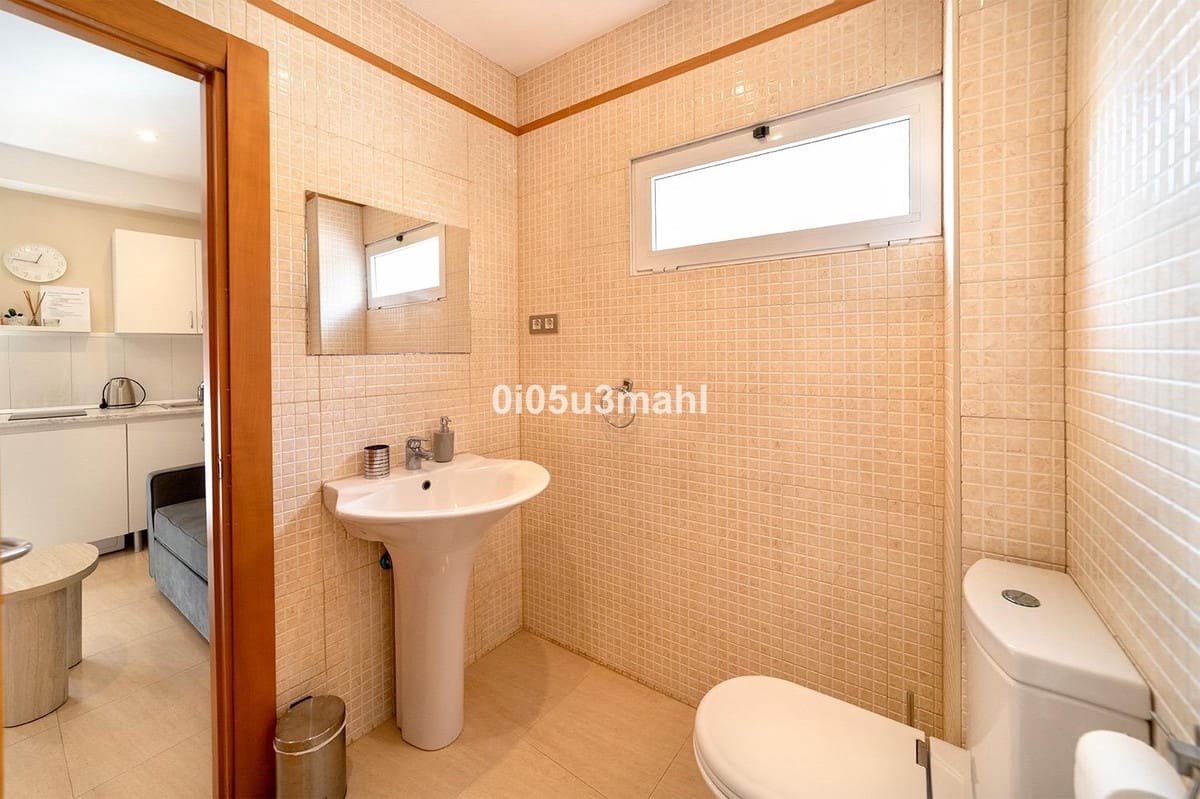 5 soveværelse Byhus til salg i Malaga by - € 990.000 (Ref: 10143009)