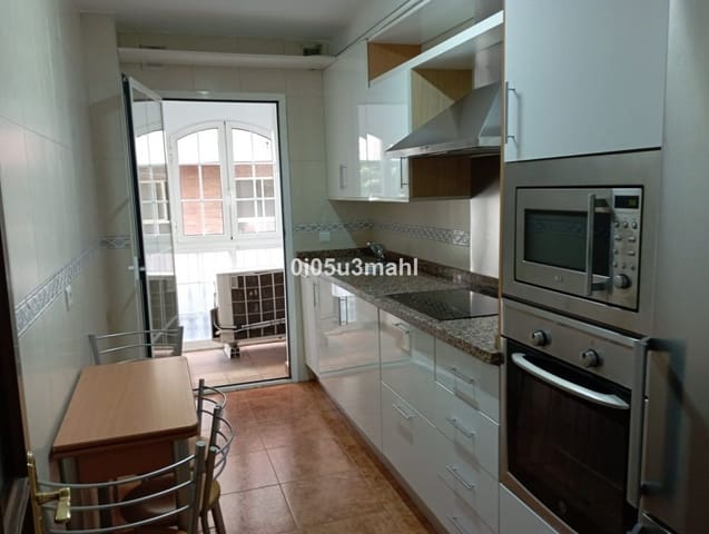 2 chambre Appartement à vendre à La Trinidad, Malaga ville avec garage - 309 900 € (Ref: 10143012)
