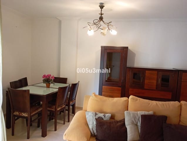 2 chambre Appartement à vendre à La Trinidad, Malaga ville avec garage - 309 900 € (Ref: 10143012)