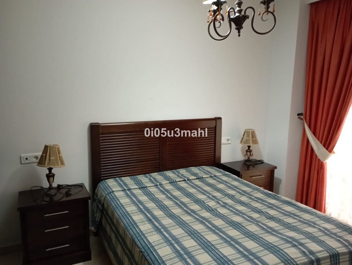 2 chambre Appartement à vendre à Malaga ville avec garage - 309 900 € (Ref: 10143012)