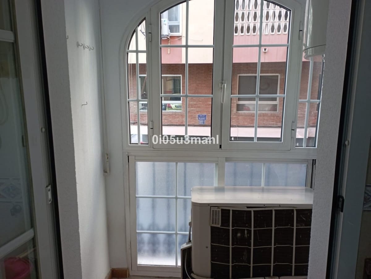 2 chambre Appartement à vendre à Malaga ville avec garage - 309 900 € (Ref: 10143012)