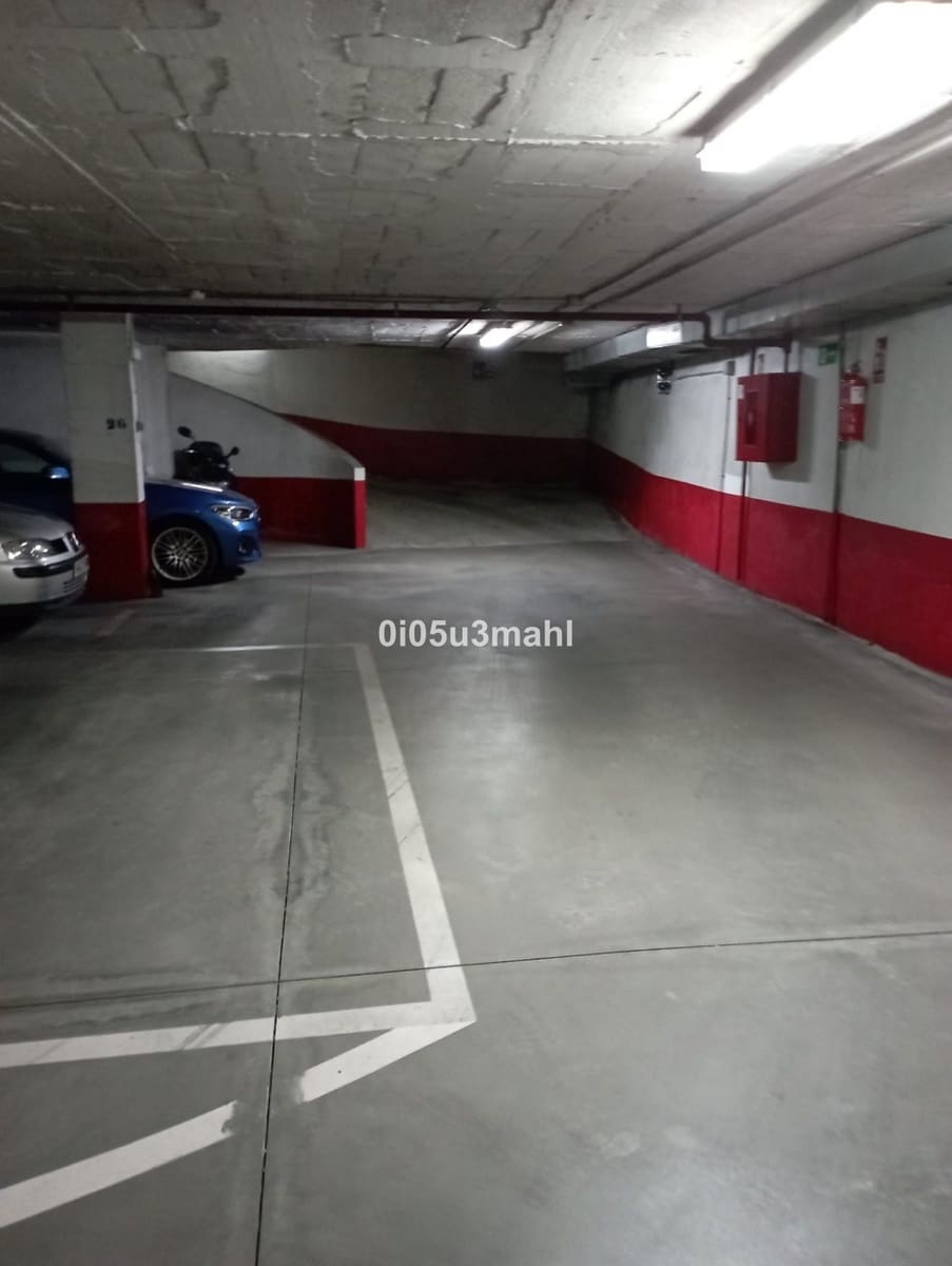 2 chambre Appartement à vendre à Malaga ville avec garage - 309 900 € (Ref: 10143012)
