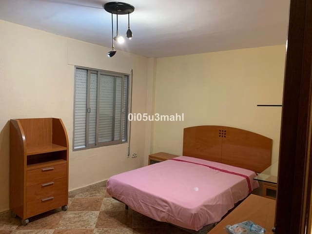 3 soverom Leilighet til salgs i Santa Cristina, Málaga by - € 290 164 (Ref: 10143013)