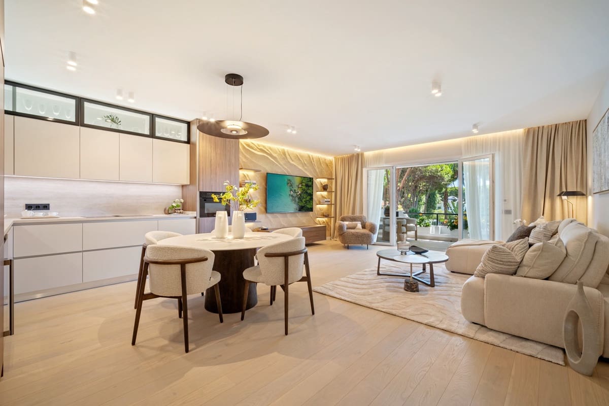 3 Zimmer Apartment zu verkaufen in Atalaya-Isdabe mit Pool - 1.550.000 € (Ref: 10143017)