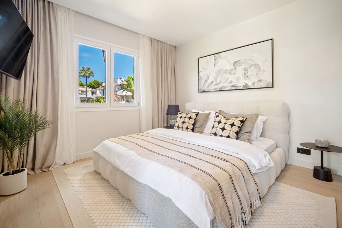 3 Zimmer Apartment zu verkaufen in Atalaya-Isdabe mit Pool - 1.550.000 € (Ref: 10143017)