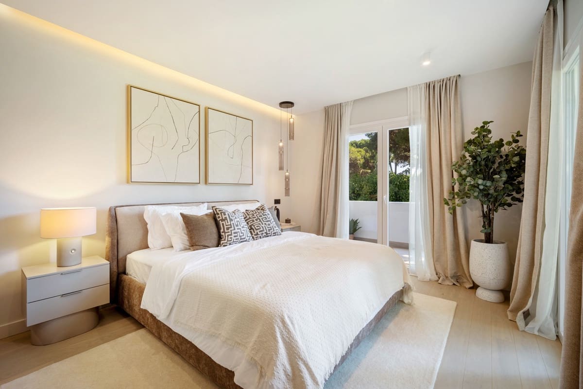 3 Zimmer Apartment zu verkaufen in Atalaya-Isdabe mit Pool - 1.550.000 € (Ref: 10143017)