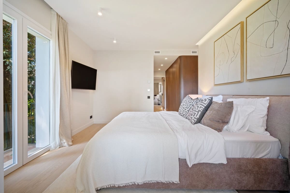 3 Zimmer Apartment zu verkaufen in Atalaya-Isdabe mit Pool - 1.550.000 € (Ref: 10143017)