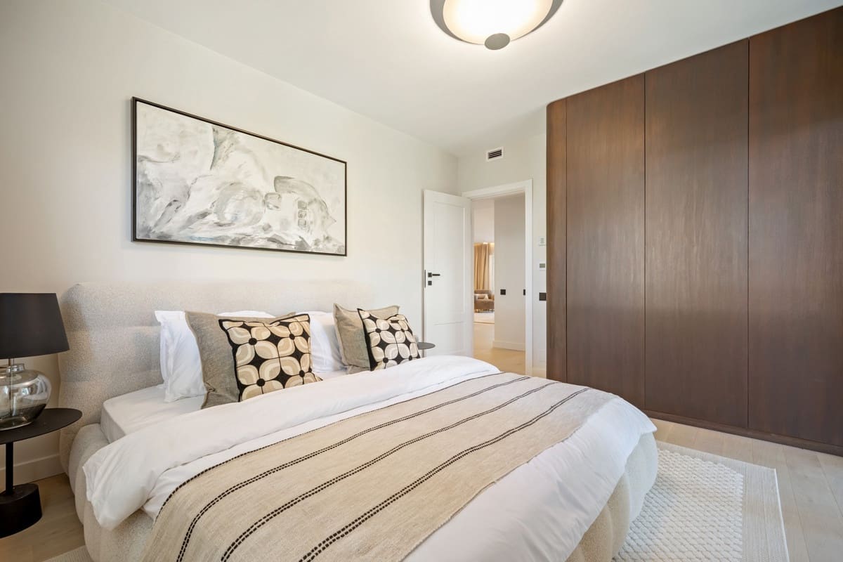 3 Zimmer Apartment zu verkaufen in Atalaya-Isdabe mit Pool - 1.550.000 € (Ref: 10143017)