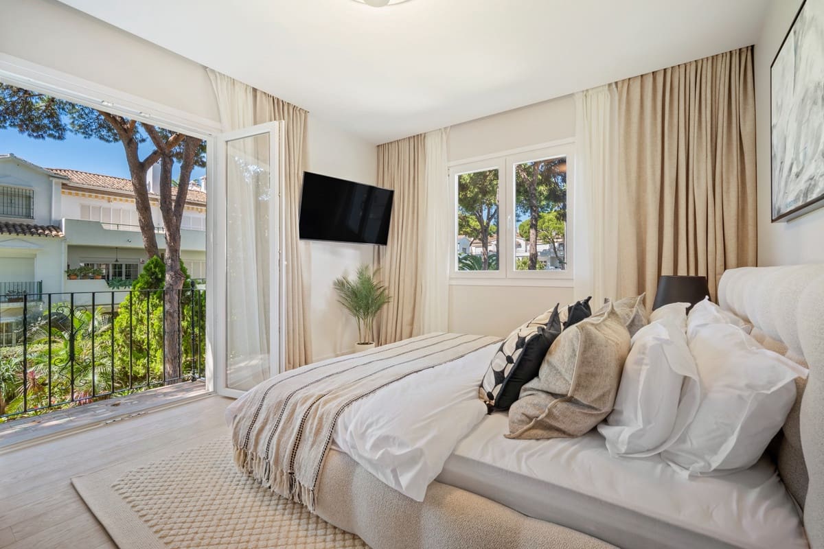 3 Zimmer Apartment zu verkaufen in Atalaya-Isdabe mit Pool - 1.550.000 € (Ref: 10143017)