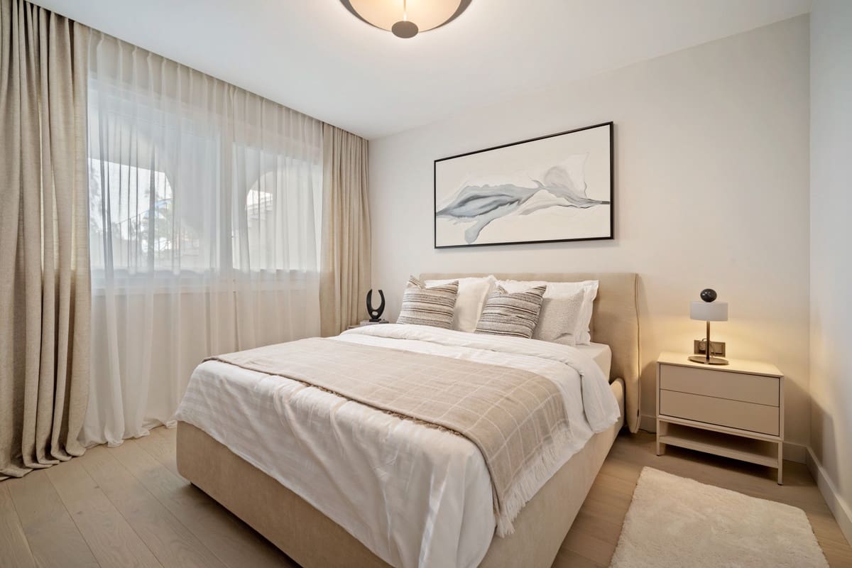 3 Zimmer Apartment zu verkaufen in Atalaya-Isdabe mit Pool - 1.550.000 € (Ref: 10143017)