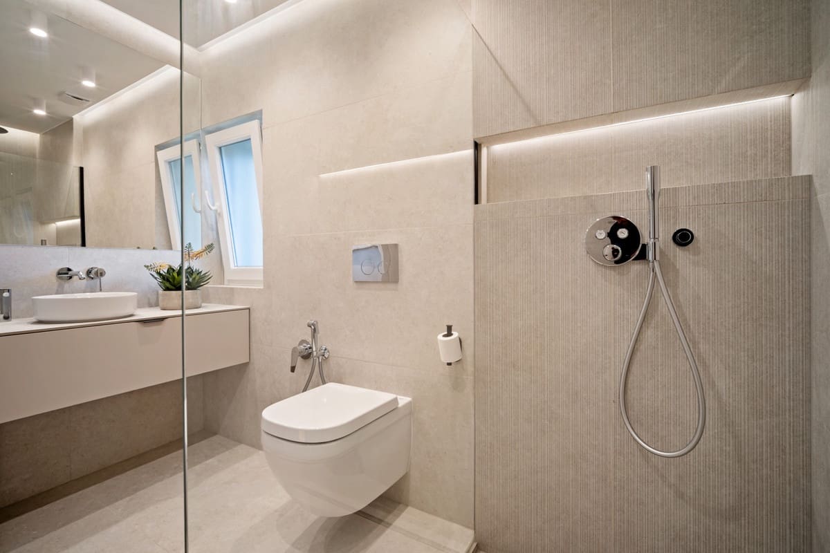 3 Zimmer Apartment zu verkaufen in Atalaya-Isdabe mit Pool - 1.550.000 € (Ref: 10143017)
