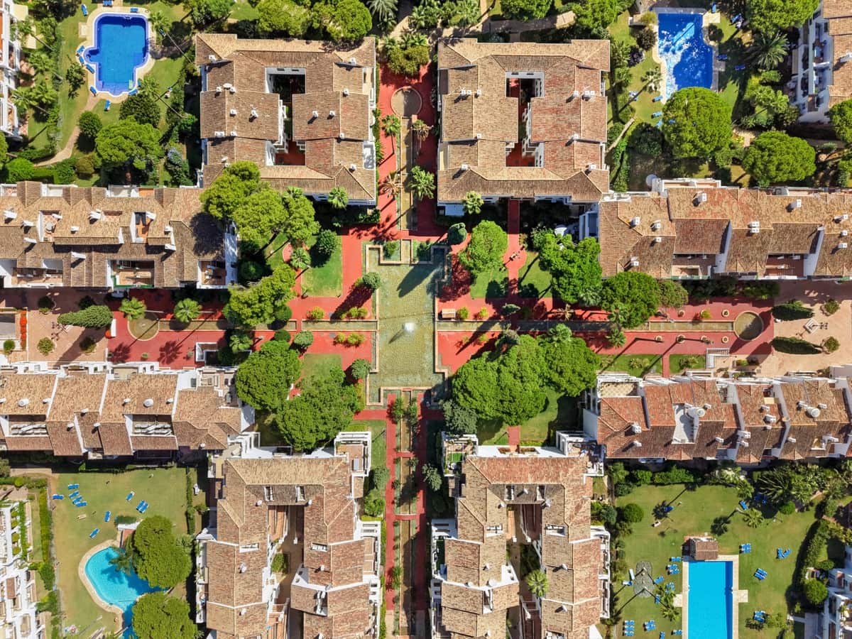3 Zimmer Apartment zu verkaufen in Atalaya-Isdabe mit Pool - 1.550.000 € (Ref: 10143017)