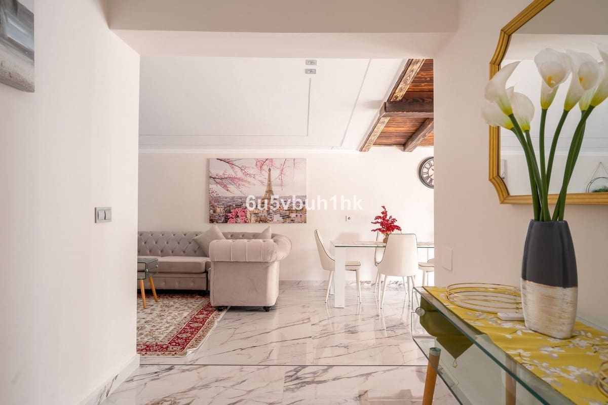 3 soveværelse Finca/Landehus til salg i Casarabonela med swimmingpool - € 425.000 (Ref: 10143023)