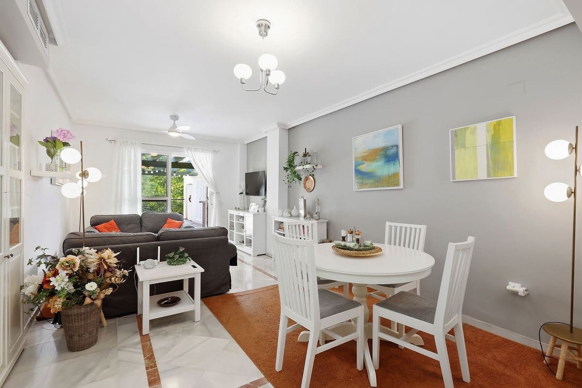 3 camera da letto Appartamento in vendita in Nueva Andalucia con piscina garage - 595.000 € (Rif: 10143029)
