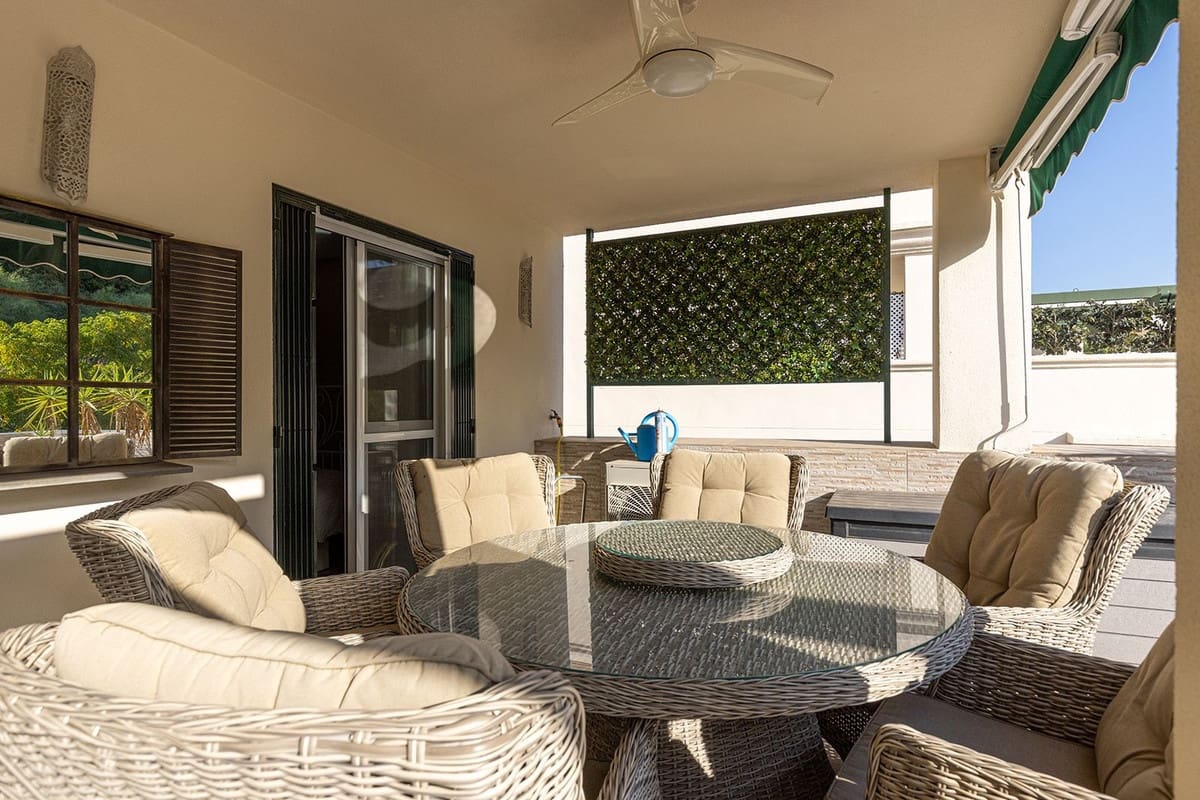 3 camera da letto Appartamento in vendita in Nueva Andalucia con piscina garage - 595.000 € (Rif: 10143029)