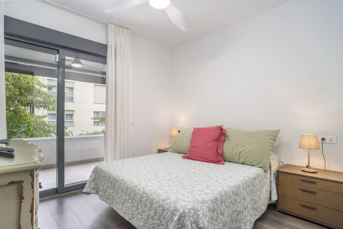 3 chambre Appartement à vendre à Estepona avec piscine garage - 430 000 € (Ref: 10143031)