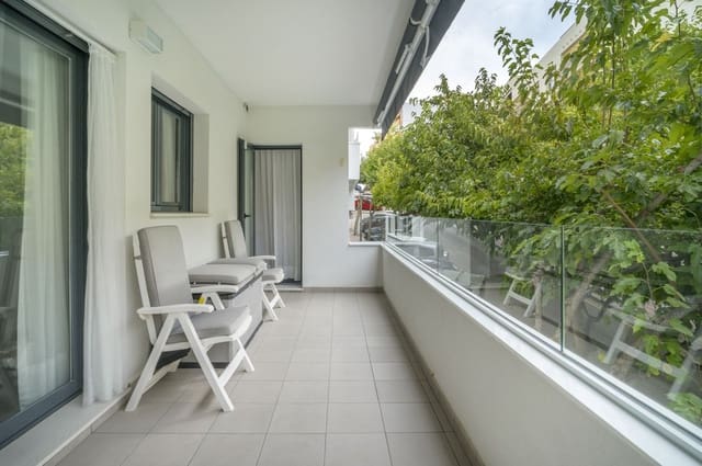 3 chambre Appartement à vendre à Centro, Estepona avec piscine garage - 430 000 € (Ref: 10143031)