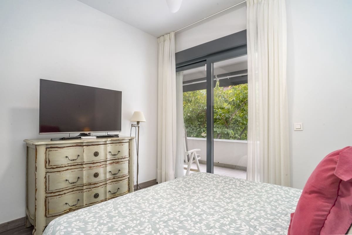 3 chambre Appartement à vendre à Estepona avec piscine garage - 430 000 € (Ref: 10143031)