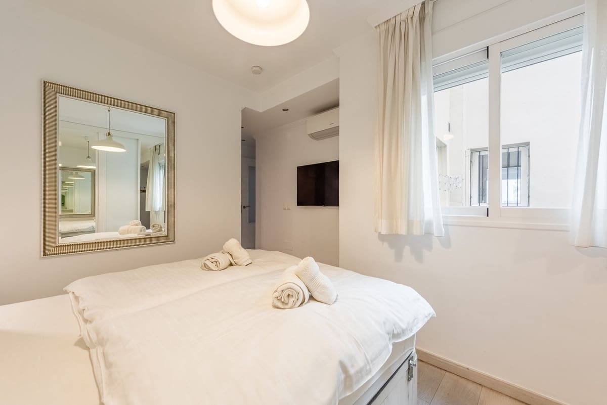 2 sypialnia Apartament na sprzedaż w La Cala de Mijas - 385 000 € (Ref: 10143032)