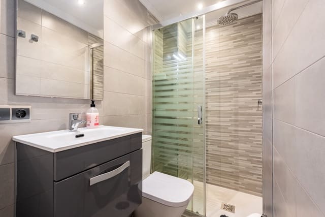 2 sypialnia Apartament na sprzedaż w La Cala de Mijas, Mijas - 385 000 € (Ref: 10143032)
