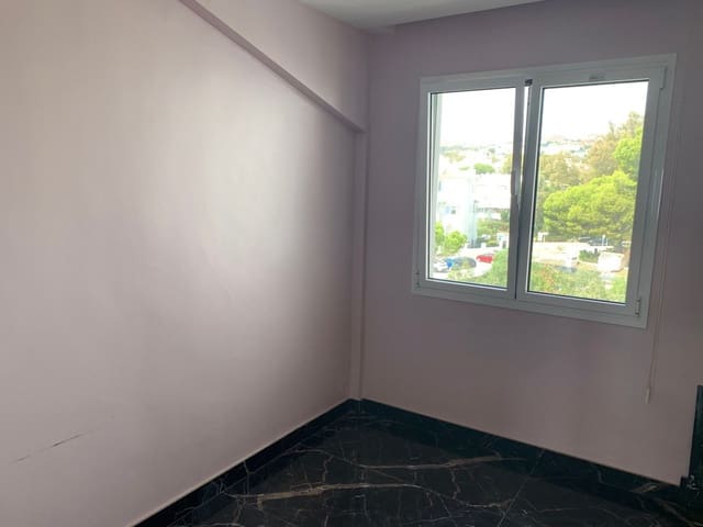 2 quarto Apartamento para venda em Calahonda, Mijas com piscina - 325 000 € (Ref: 10143034)