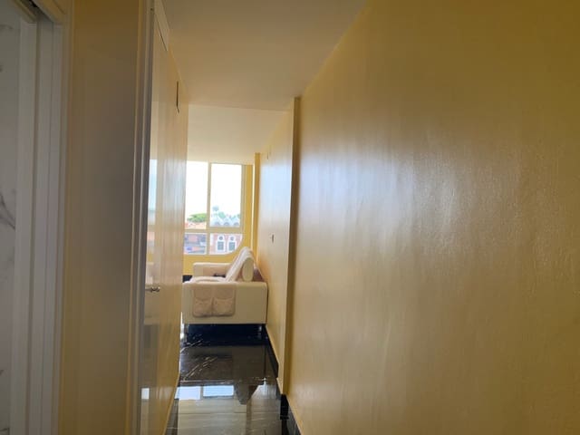 2 quarto Apartamento para venda em Calahonda, Mijas com piscina - 325 000 € (Ref: 10143034)
