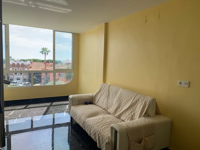 2 quarto Apartamento para venda em Calahonda, Mijas com piscina - 325 000 € (Ref: 10143034)