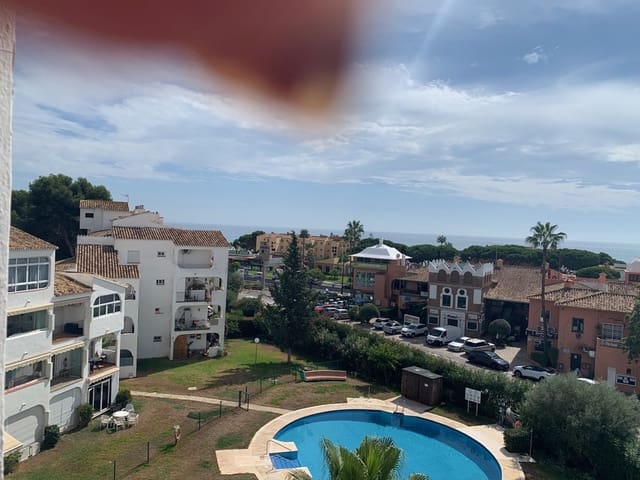 2 quarto Apartamento para venda em Calahonda, Mijas com piscina - 325 000 € (Ref: 10143034)
