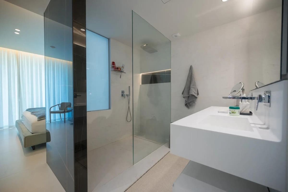 3 bedroom Apartment for sale in Marbella with pool garage - € 1,250,000 (Ref: 10143037)