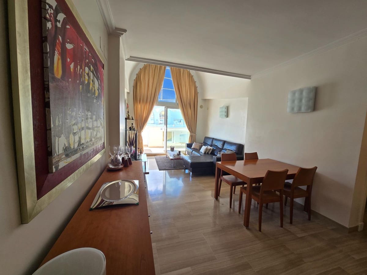 2 camera da letto Appartamento in vendita in Benalmadena con piscina garage - 875.000 € (Rif: 10143041)