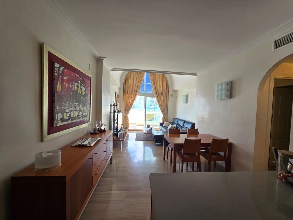 2 camera da letto Appartamento in vendita in Benalmadena con piscina garage - 875.000 € (Rif: 10143041)
