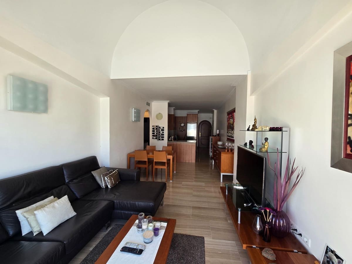 2 camera da letto Appartamento in vendita in Benalmadena con piscina garage - 875.000 € (Rif: 10143041)