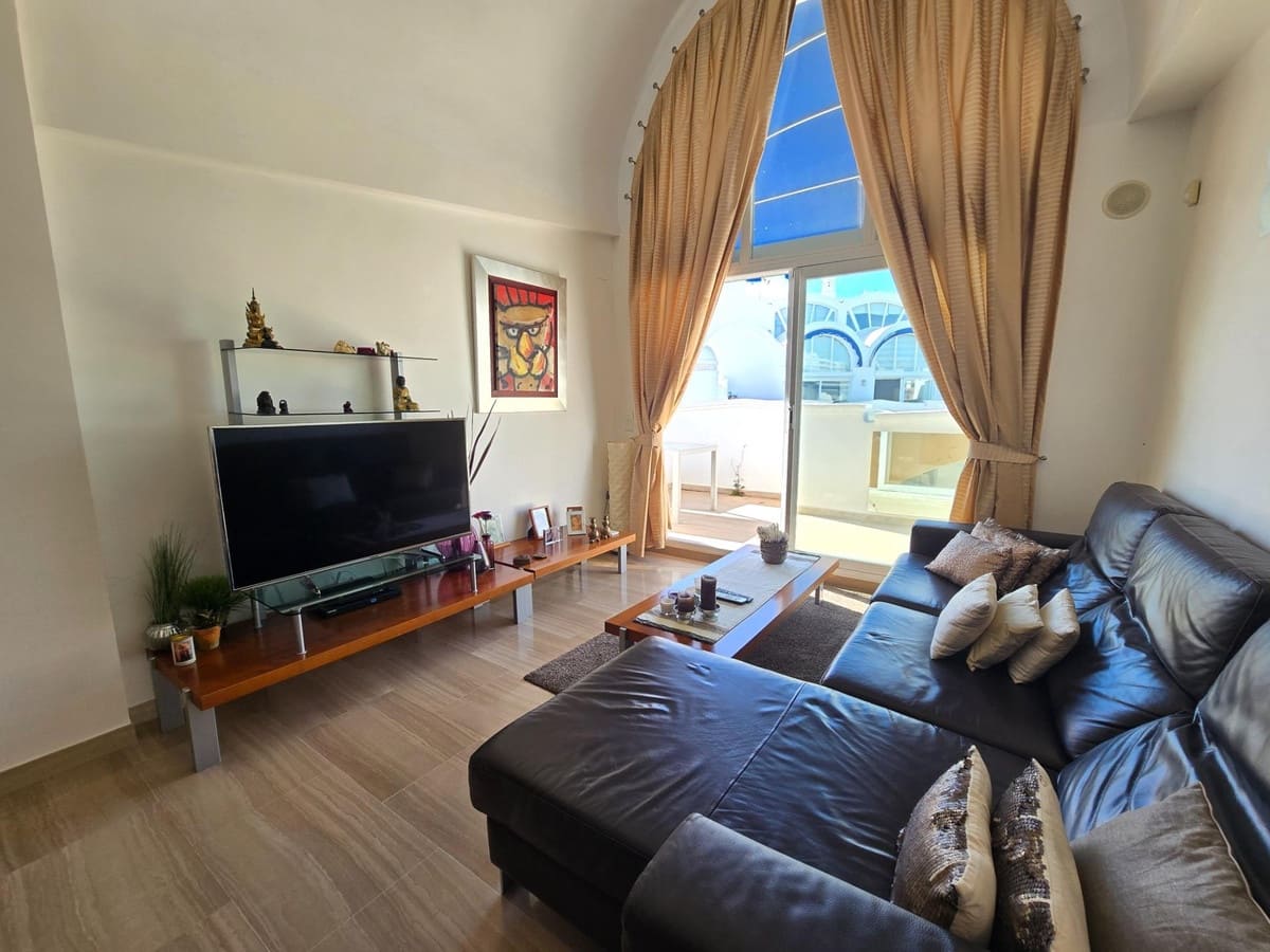 2 camera da letto Appartamento in vendita in Benalmadena con piscina garage - 875.000 € (Rif: 10143041)