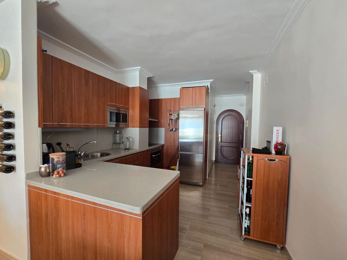2 camera da letto Appartamento in vendita in Benalmadena con piscina garage - 875.000 € (Rif: 10143041)