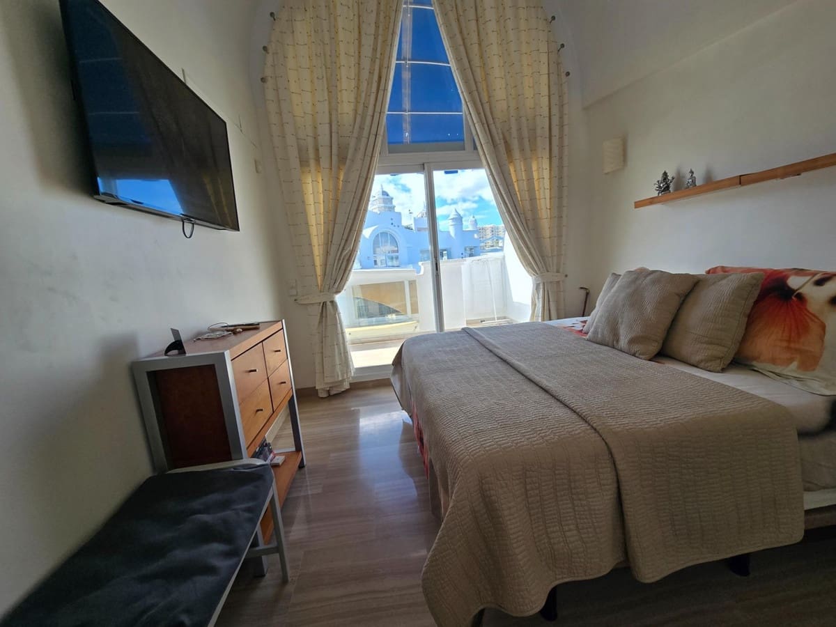 2 camera da letto Appartamento in vendita in Benalmadena con piscina garage - 875.000 € (Rif: 10143041)