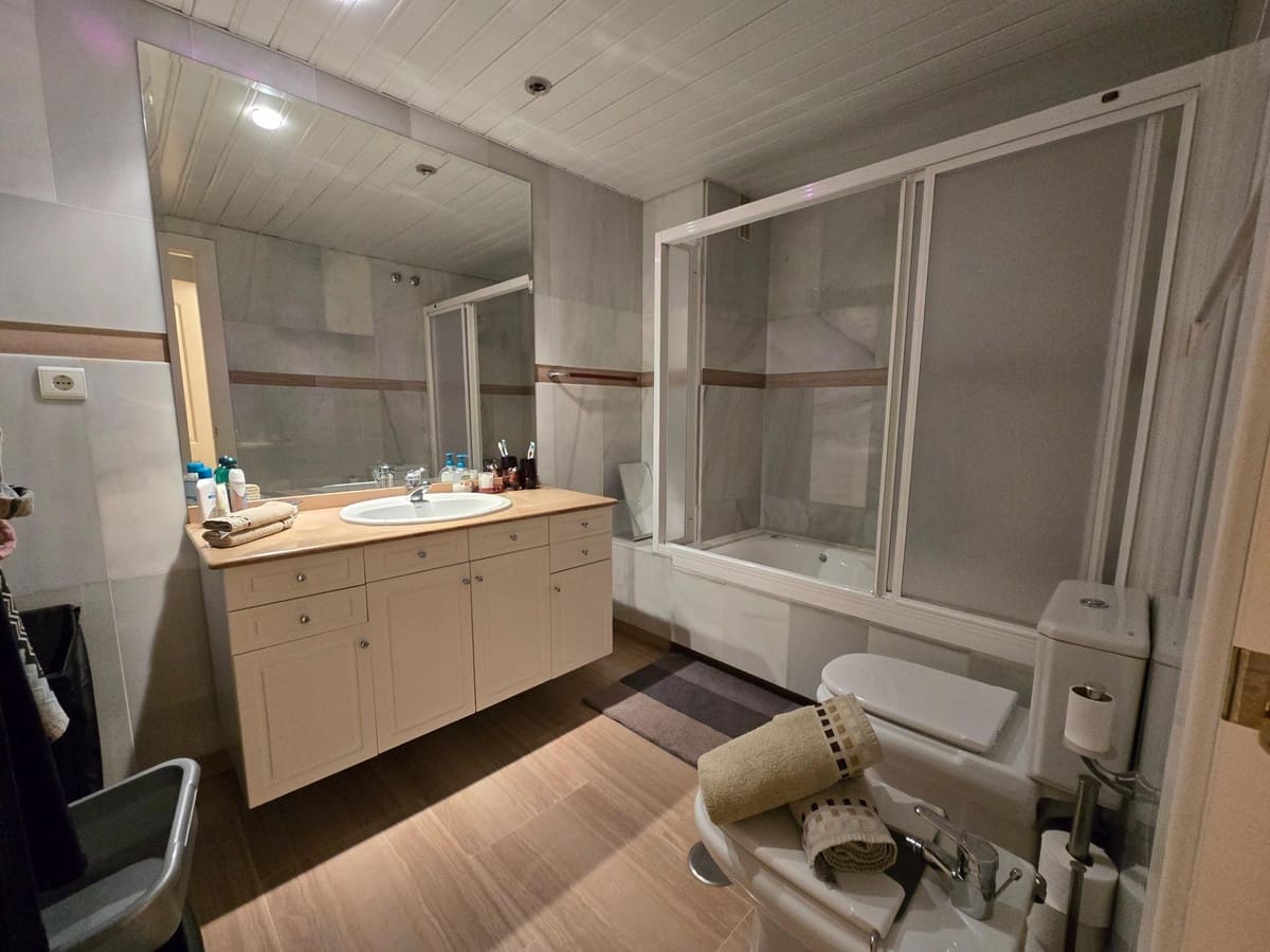 2 camera da letto Appartamento in vendita in Benalmadena con piscina garage - 875.000 € (Rif: 10143041)