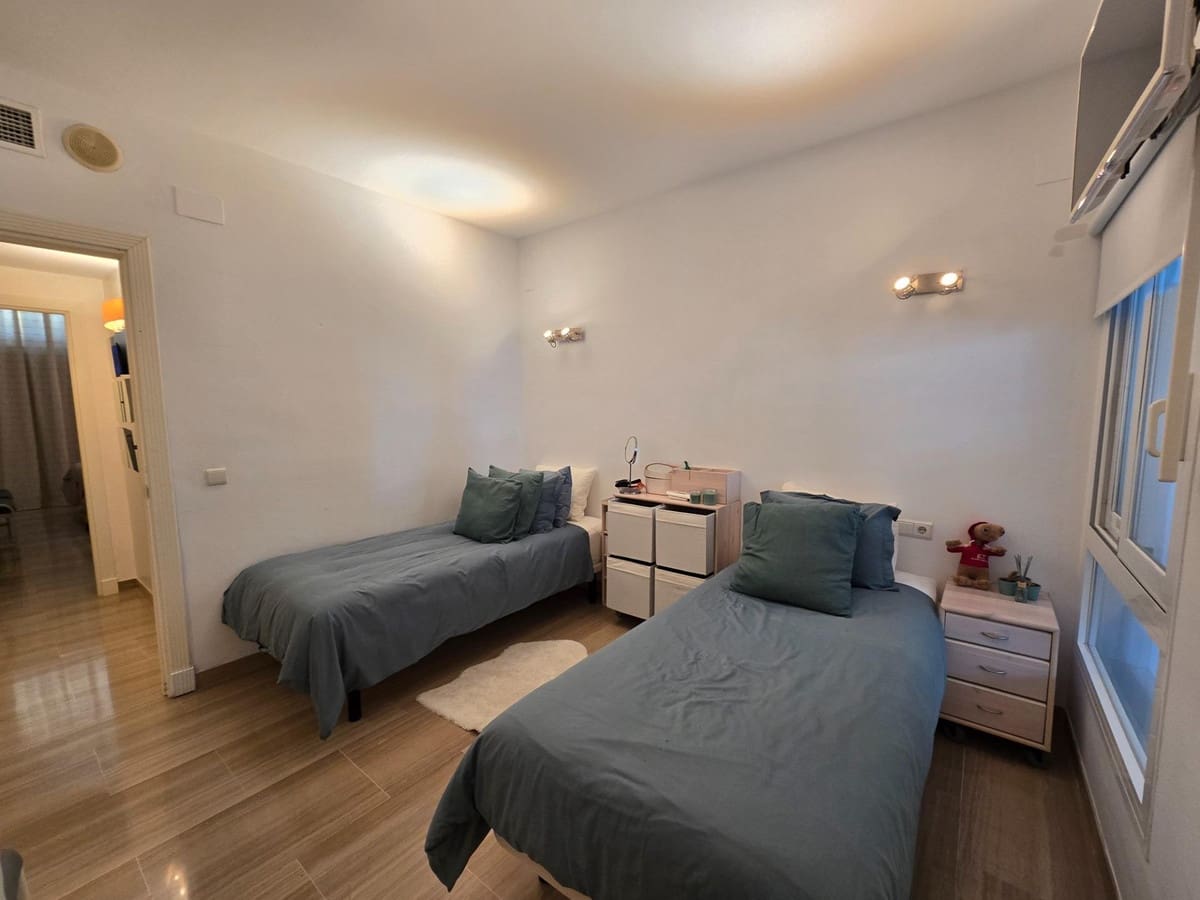 2 camera da letto Appartamento in vendita in Benalmadena con piscina garage - 875.000 € (Rif: 10143041)