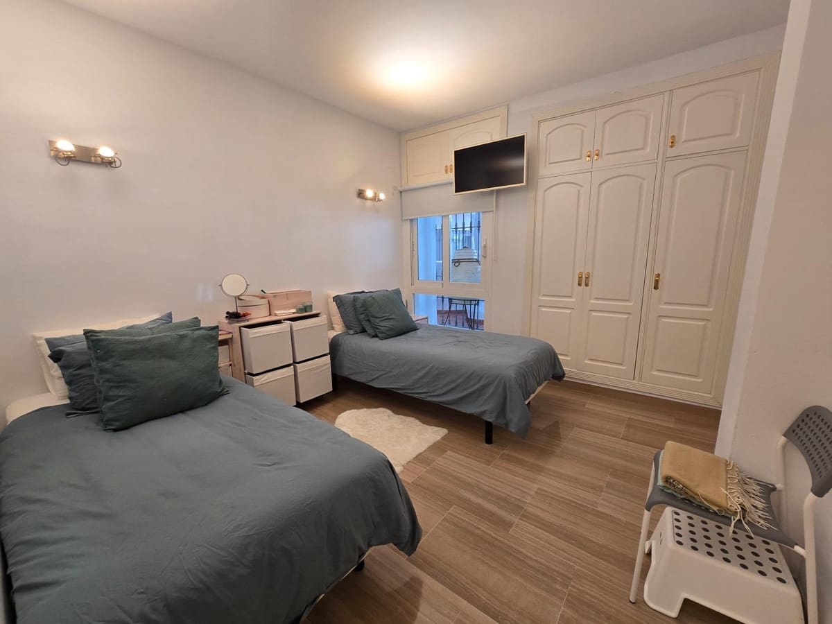 2 camera da letto Appartamento in vendita in Benalmadena con piscina garage - 875.000 € (Rif: 10143041)