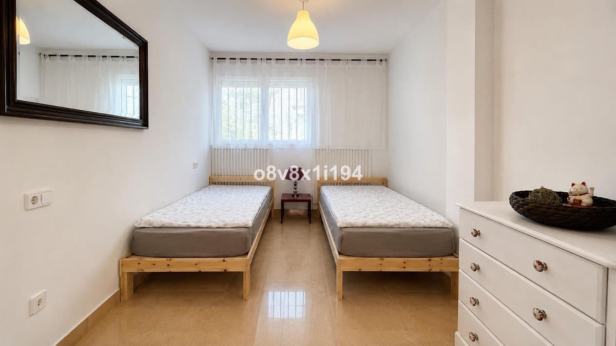 2 camera da letto Appartamento in vendita in Manilva con piscina garage - 269.900 € (Rif: 10143047)