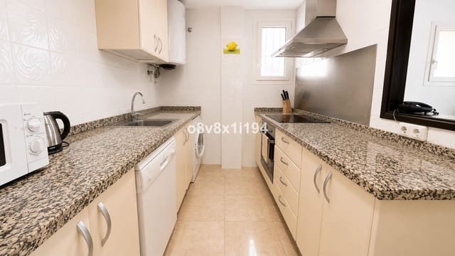 2 camera da letto Appartamento in vendita in Manilva Pueblo, Manilva con piscina garage - 269.900 € (Rif: 10143047)