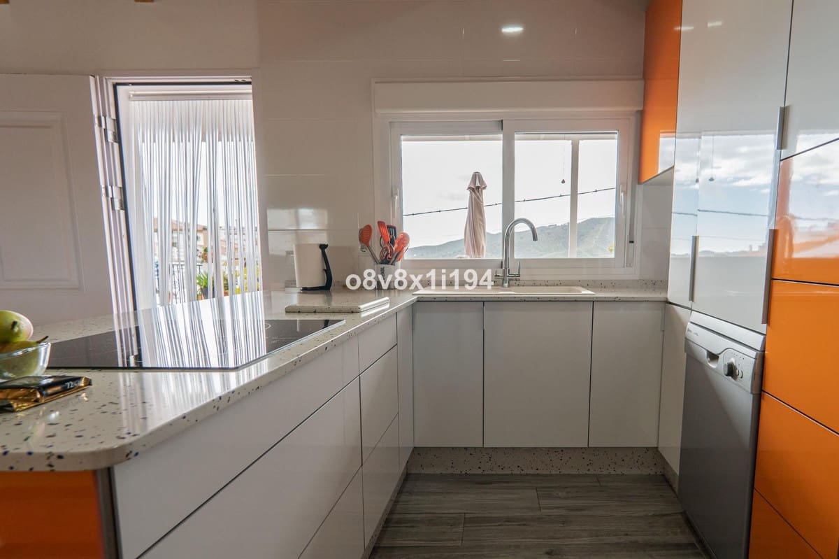 5 Zimmer Villa zu verkaufen in Macharaviaya - 285.000 € (Ref: 10143055)