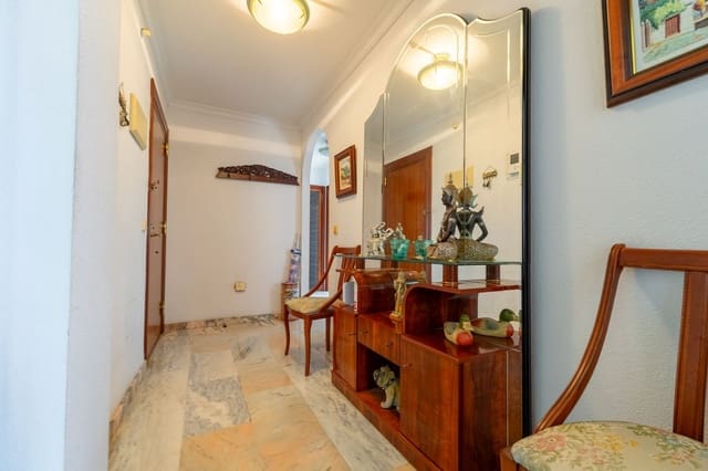 3 sovrum Lägenhet till salu i Playa de los Boliches, Fuengirola med pool garage - 498 500 € (Ref: 10143056)