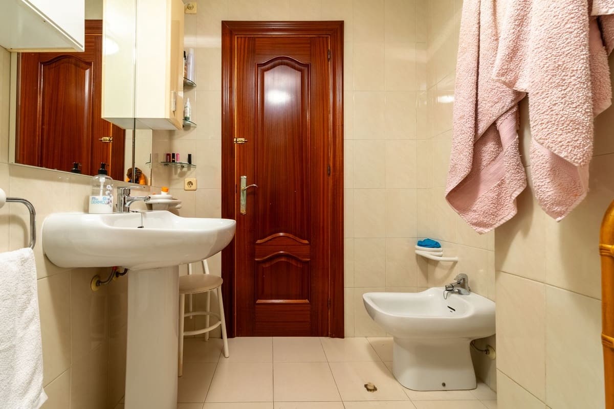 3 sovrum Lägenhet till salu i Fuengirola med pool garage - 498 500 € (Ref: 10143056)