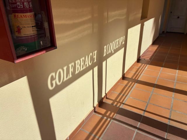 2 soverom Leilighet til salgs i Zona Centro Comercial Torrequebrada, Benalmádena med svømmebasseng garasje - € 336 000 (Ref: 10143073)
