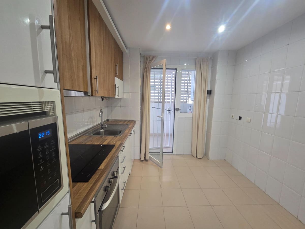 3 camera da letto Appartamento in vendita in Benalmadena con piscina garage - 425.000 € (Rif: 10143074)
