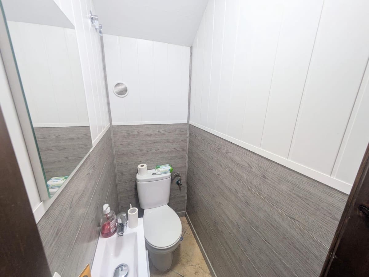3 bedroom Townhouse for sale in Torremolinos with pool garage - € 410,000 (Ref: 10143080)
