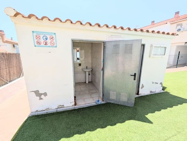 3 bedroom Townhouse for sale in Torremolinos with pool garage - € 410,000 (Ref: 10143080)