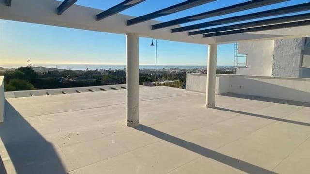 4 chambre Villa/Maison à vendre à Mijas pueblo, Mijas avec piscine garage - 999 000 € (Ref: 10143088)